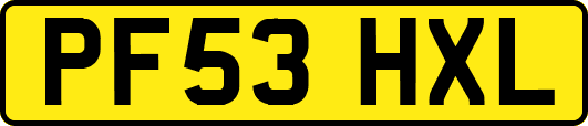 PF53HXL