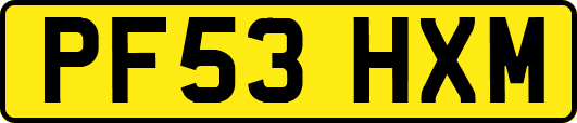 PF53HXM