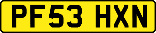 PF53HXN