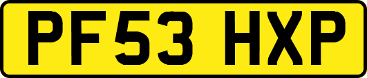 PF53HXP