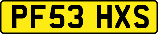 PF53HXS