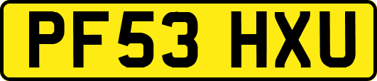 PF53HXU