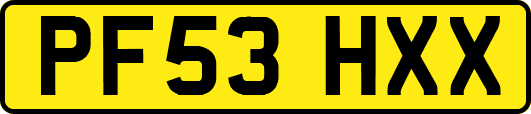 PF53HXX