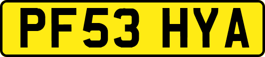 PF53HYA