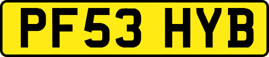 PF53HYB