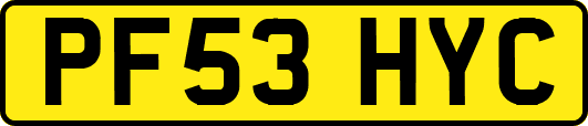 PF53HYC