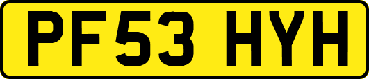 PF53HYH