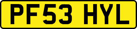 PF53HYL