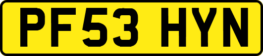 PF53HYN