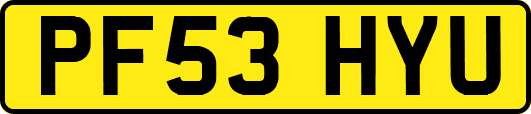 PF53HYU