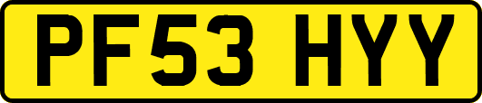 PF53HYY