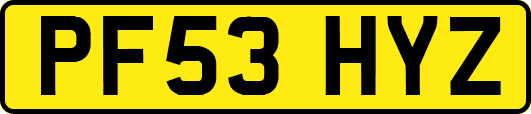 PF53HYZ