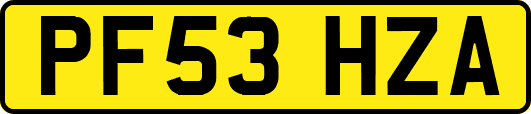 PF53HZA