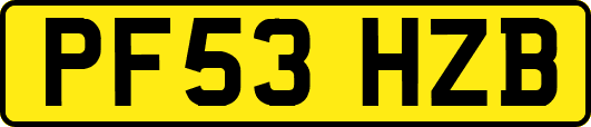 PF53HZB