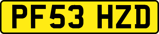 PF53HZD