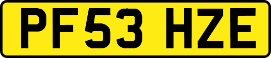 PF53HZE