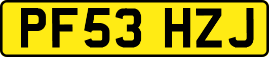 PF53HZJ