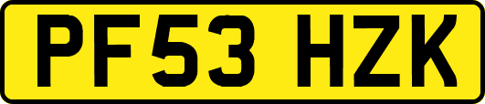 PF53HZK