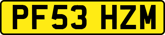 PF53HZM