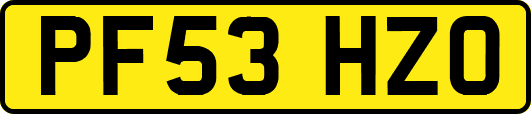 PF53HZO