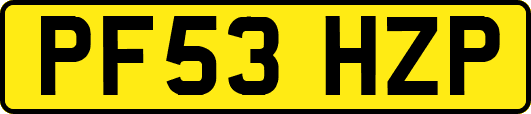 PF53HZP