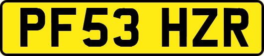 PF53HZR