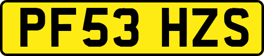 PF53HZS