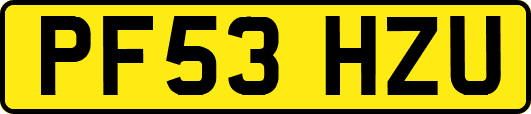 PF53HZU