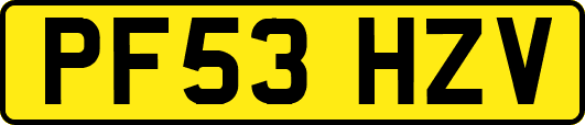 PF53HZV