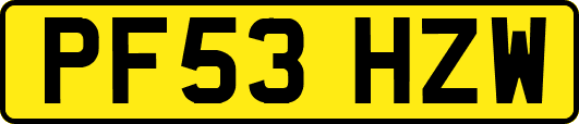 PF53HZW