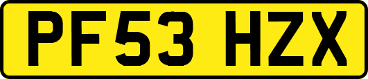 PF53HZX