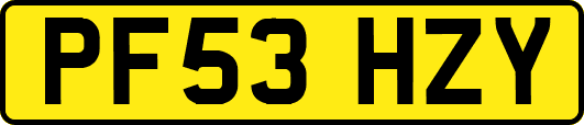 PF53HZY