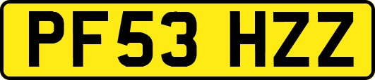 PF53HZZ