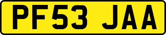 PF53JAA