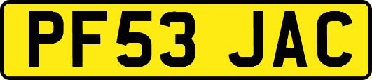 PF53JAC