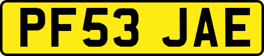 PF53JAE
