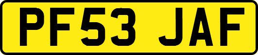 PF53JAF