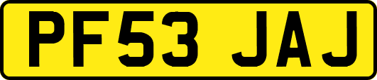 PF53JAJ