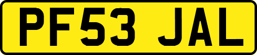 PF53JAL