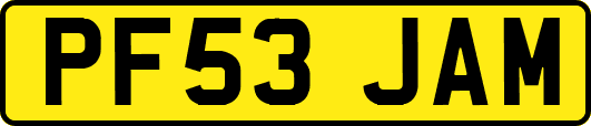 PF53JAM