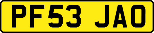 PF53JAO
