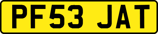 PF53JAT