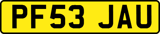 PF53JAU