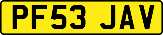PF53JAV