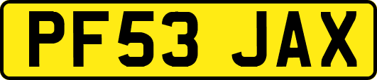 PF53JAX
