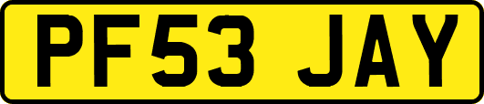 PF53JAY