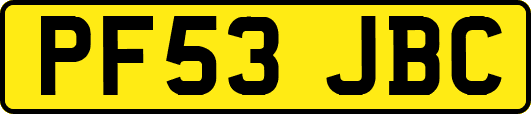 PF53JBC
