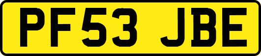 PF53JBE