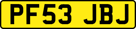 PF53JBJ