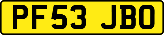 PF53JBO